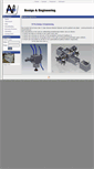 Mobile Screenshot of n-pro.nl